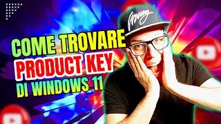 How to Find Your Windows 11 Product Key (Easy Method) 💻✅