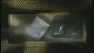 3DO - The most advanced home gaming system in the universe