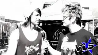 Vinnie Langdon Interview with Beau