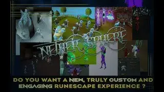 || NetherSphere || [BETA] (SOON TO RELEASE!) {CUSTOM UNIQUES!}