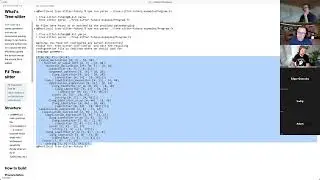 F# Tree-Sitter