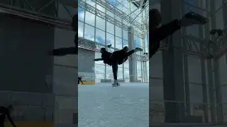 Человеческая многоножка? Каракатица? 😂 