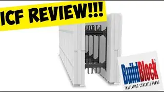 ICF Brand Review, BuildBlock!!!