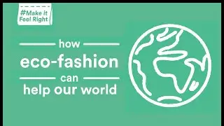 Solution to textile pollution