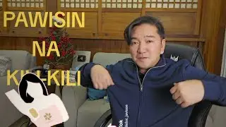 SA PAG TULOG ang PAG-LAGAY ng DEODORANT?!!!