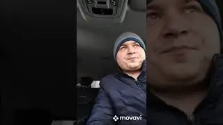 Первые небольшие неприятности на моем Хавал Джолион которые будем устранять у дилера.