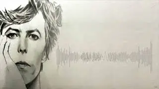 David Bowie  -   The Man Who Sold the World