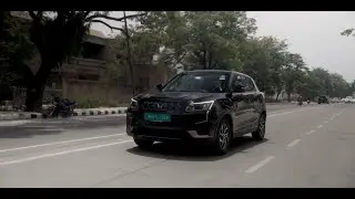 #The400Stories | Mr. Inder Pal Singh | The All-Electric C-SUV XUV400