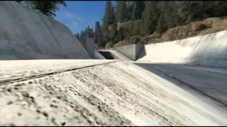 Hill Drop (Diego)