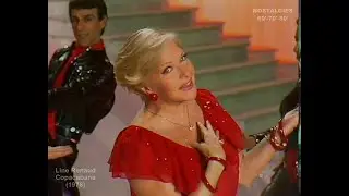 Line Renaud - Copacabana (1978)
