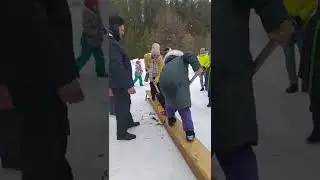 Гуляние в смз г.Сухой лог