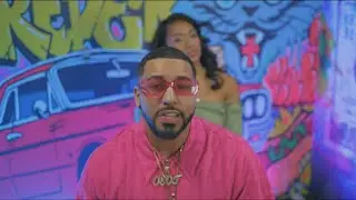 Fame Holiday - Mamacita Remix Ft Nueva Vista & AB2 (Official Video)