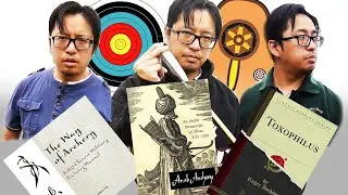 Historical Archery Texts, Summarised