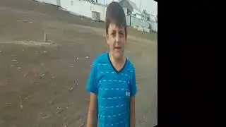 5 способ для вратаря. #1 серия   Великий Вратарь