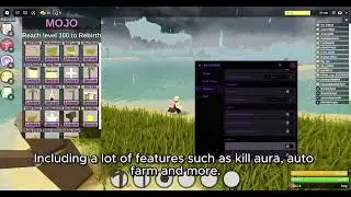 BOOGA BOOGA REBORN SCRIPT | AUTO FARM BLOODFRUIT | KILL AURA | AUTO COLLECT | Symbiote