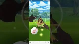 Pokémon Go | End of Kleavor Raid Day (May 6th, 2023) | x2 Duo 3☆ Raids