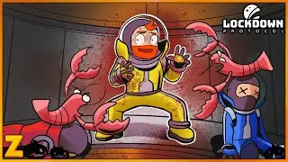 My Mind is Gone Thanks to LOCKDOWN Protocol