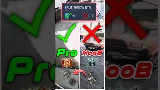 MP Ranked Pro Player's Setting In CODM 🔥CODM Pro Setting Tips And Tricks🔥CODM Best Shorts #shorts