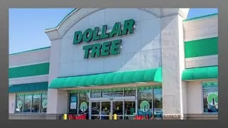 🖤Dollar Tree Haul🖤
