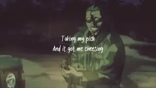 "Clocked" by IVANKO [Lyric Video by @GonzoHype ] #amv