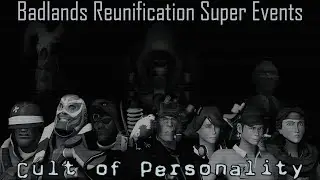 [TNO] Custom Super Events - [TF2|o.W.n] Cult of Personality Badlands Reunification