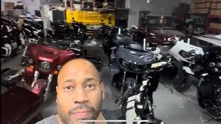 Davidson Audio  at NVS audio for Indian Motorcycle audio product development Day 1