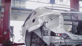 2019 Formula Drift Machine Teaser 2 - Andy Gray