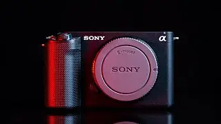 Sony ZV-E1 Review in 2025