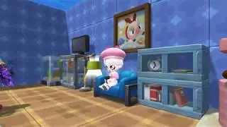 MapleStory 2 - Last House Tour (Default POV)