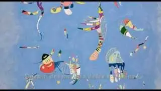 Numi Numi - Hebrew Lullaby