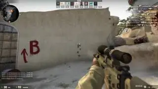 Чит для CS GO   Hack CS GO Aimbot, glowESP, TriggerBot, NoRecoil