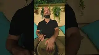 Conga drum basic drum lesson#drums #lesson #conga