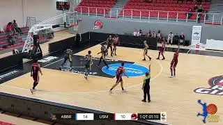 Highlights Rholy Mouliom 2021/2022