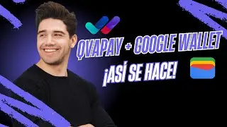 Guía Rápida: Cómo Vincular tu Tarjeta Visa de Qvapay a Google Wallet