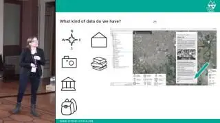 Virtual Cilicia Project: Digital globes for communicating digital archaeological heritage