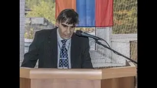 Умарпашаев Данча. Завет нового Мирового Порядка - это идеологическая опора Махдизма. ЧАСТЬ 2.