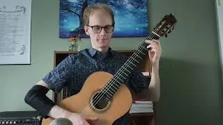 Gentle Serenades - Michael Bemmels