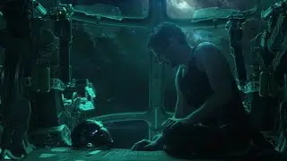 Avengers 4 FINAL | Trailer 2019