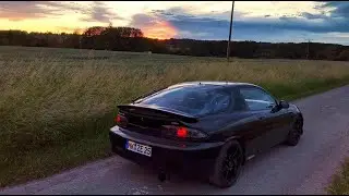 Mazda MX-3 V6 KLZE Story 2012-2018