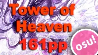 Tower of Heaven 96% FC - 161pp