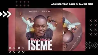 PAKA MBINGU ISEME(Audio officiel)