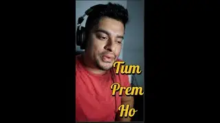 Tum Prem Ho | Krsna Bhajan | Prabik