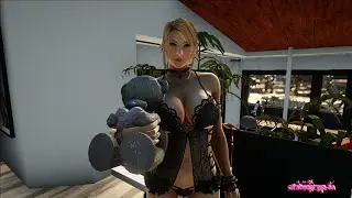 Sarah BeMyValentine Gta San Andreas Android Pc