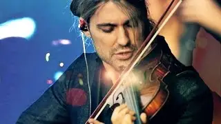 David Garrett - Tomaso Albinoni's  Adagio