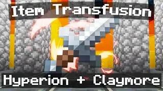 So I tested out the new update and it's actually crazy... | HYPIXEL SKYBLOCK