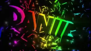 New Интро!