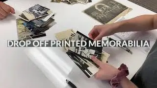 Printing & Scanning at Bergen County Camera