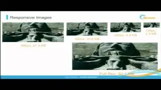 Atmosphere 2013: "Understanding Mobile Web Performance" James Kretchmer (Akamai)
