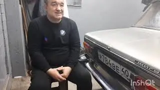 Обзор удаления ржавчины, причины коррозии автомобиля.