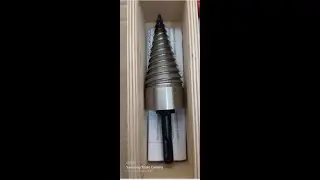 Дровокол-щепокол  на перфоратор  купить в интернет магазине.